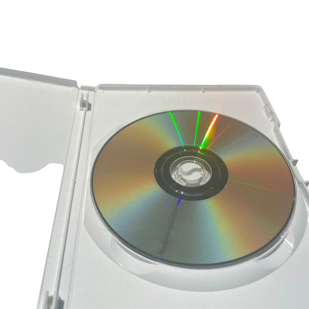 N/A wii specific